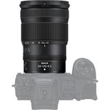  NIKKOR Z 24-120mm F4 S 