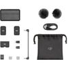 DJI Mic - Micro không dây 2 phát 1 nhận