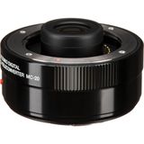  Olympus MC-20 M.Zuiko Digital 2x Teleconverter ( MC20 ) 