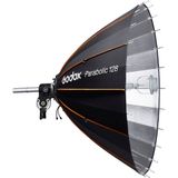  Bộ phản quang Godox Parabolic 128 ( P128 Kit ) 