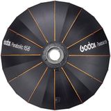  Bộ phản quang Godox Parabolic P158 ( P158 Kit ) 
