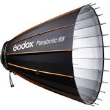  Bộ phản quang Godox Parabolic 68 ( P68 Kit ) 