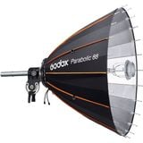  Bộ phản quang Godox Parabolic 88 ( P88 Kit ) 