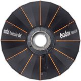  Bộ phản quang Godox Parabolic 88 ( P88 Kit ) 