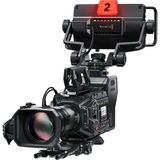  Blackmagic Design 7" URSA Studio Viewfinder G2 