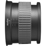  Ống kính Godox FLS8 Fresnel cho ngàm Bowen 