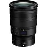  Nikkor Z 24-70mm F2.8 S 