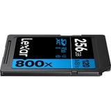  Thẻ nhớ Lexar SD 256GB 120Mb/s 800x SDHC/SDXC UHS-I 