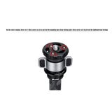  Leofoto Mr.Q LQ 365C + LH47R 