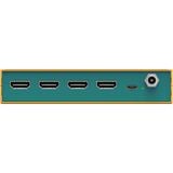  AVMATRIX SD2080 2×8 SDI HDMI SPLITTER & CONVERTER ( Bộ chia 4 kênh ) 