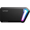  Ổ Cứng Lexar 1TB SL660 Gaming portable USB 3.2 Gen2 Type C 