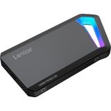  Ổ Cứng Lexar 1TB SL660 Gaming portable USB 3.2 Gen2 Type C 