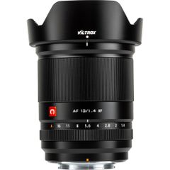 Viltrox AF 13mm F1.4 XF Lens for FUJIFILM X