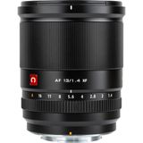  Viltrox AF 13mm F1.4 XF for FUJIFILM X 