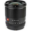 Viltrox AF 13mm F1.4 XF Lens for FUJIFILM X