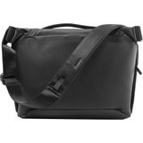  Peak Design Everyday Messenger 13l ( Black ) 