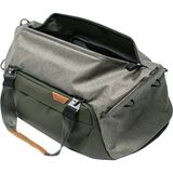  Balo Peak Design Travel Duffel 35L 