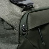  Balo Peak Design Travel Duffel 35L 