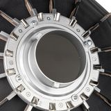  SmallRig RA D55 Parabolic Softbox 3585 (21.6 x 14.6") 