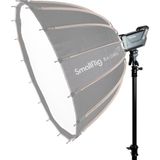  Đèn Led SmallRig RC 120D Daylight LED Monolight 