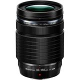  Ống kính OM SYSTEM M.Zuiko Digital ED 40-150mm F4 PRO 