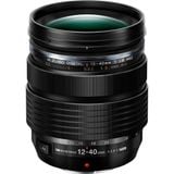  Ống kính OM SYSTEM M.Zuiko Digital ED 12-40mm F2.8 PRO II 