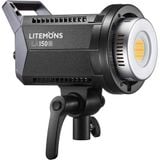  Đèn Led Godox Litemons LA150Bi 2700-5600k 
