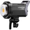 Đèn Led Godox Litemons LA200Bi 2700-5600k ( LA 200 Bi )