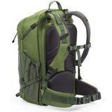  THINK TANK BACKLIGHT® 26L PHOTO DAYPACK, WOODLAND 