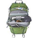  THINK TANK BACKLIGHT® 26L PHOTO DAYPACK, WOODLAND 