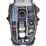  BA LÔ MÁY ẢNH THINK TANK BACKLIGHT® 26L PHOTO DAYPACK CHARCOAL 