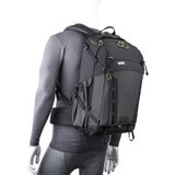  BA LÔ MÁY ẢNH THINK TANK BACKLIGHT® 26L PHOTO DAYPACK CHARCOAL 