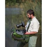  BA LÔ MÁY ẢNH THINK TANK BACKLIGHT® 36L PHOTO DAYPACK WOODLAND 