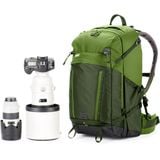  BA LÔ MÁY ẢNH THINK TANK BACKLIGHT® 36L PHOTO DAYPACK WOODLAND 