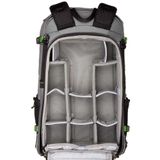  BA LÔ MÁY ẢNH THINK TANK BACKLIGHT® ELITE 45L STORM GREY 