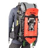  BA LÔ MÁY ẢNH THINK TANK BACKLIGHT® ELITE 45L STORM GREY 