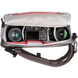  BA LÔ MÁY ẢNH THINK TANK PHOTOCROSS™ 15 BACKPACK, CARBON GREY 