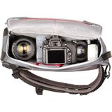  BA LÔ MÁY ẢNH THINK TANK PHOTOCROSS™ 13 BACKPACK, CARBON GREY 