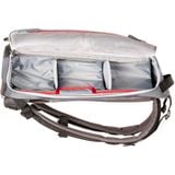  BA LÔ MÁY ẢNH THINK TANK PHOTOCROSS™ 13 BACKPACK, CARBON GREY 