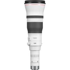 Canon RF 1200mm f/8 L IS USM Lens