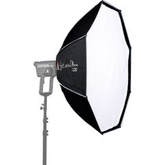 Softbox Aputure Light Octa Dome 120