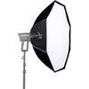 Softbox Aputure Light Octa Dome 120