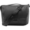 Peak Design Everyday Messenger 13l ( Black ) 