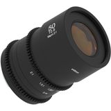 Ống kính Laowa 50mm T2.9 Macro APO MFT Cine 