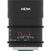 Ống kính Laowa 50mm T2.9 Macro APO MFT Cine