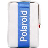  Túi Máy Ảnh Polaroid now White & Blue ( 006104 ) 