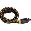 Polaroid Camera Strap Round Rainbow ( 004952 )