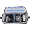 TÚI MÁY ẢNH THINK TANK MIRRORLESS MOVER 20 - DARK BLUE