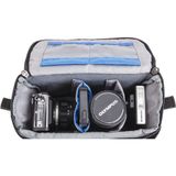  TÚI MÁY ẢNH THINK TANK MIRRORLESS MOVER 20 - PEWTER 