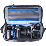  TÚI MÁY ẢNH THINK TANK MIRRORLESS MOVER 30I - PEWTER 